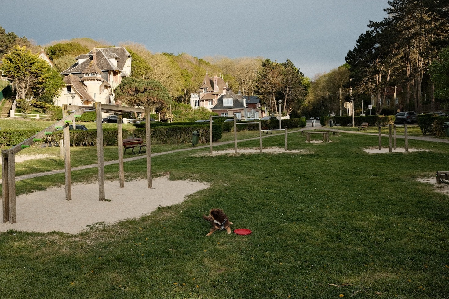 Nature and Community: A Perfect Blend